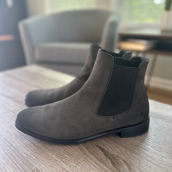 Thursday Boot Company Cavalier Chelsea boots - Picture 3 of 12